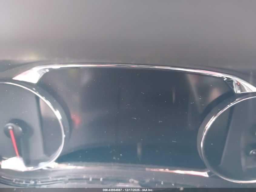 2023 GMC Acadia Awd Denali VIN: 1GKKNXLSXPZ265955 Lot: 43954567