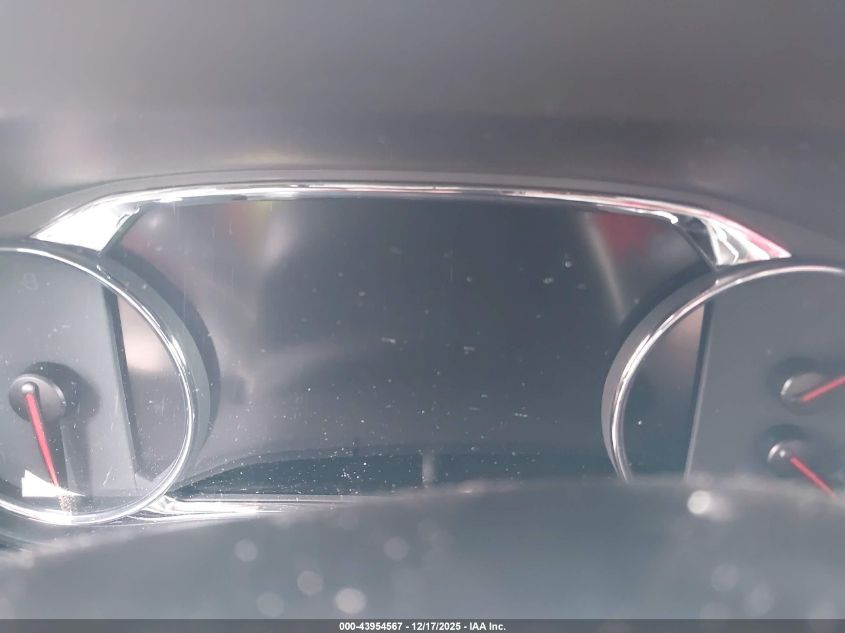 2023 GMC Acadia Awd Denali VIN: 1GKKNXLSXPZ265955 Lot: 43954567