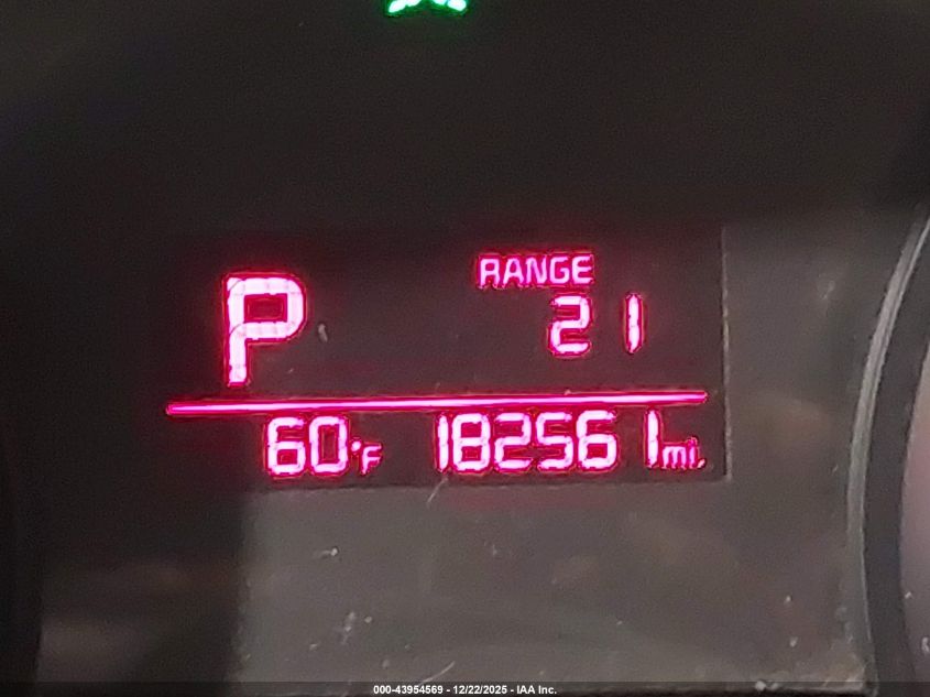 2016 Kia Sedona Lx VIN: KNDMB5C17G6100262 Lot: 43954569