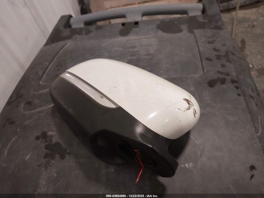 2016 Kia Sedona Lx VIN: KNDMB5C17G6100262 Lot: 43954569