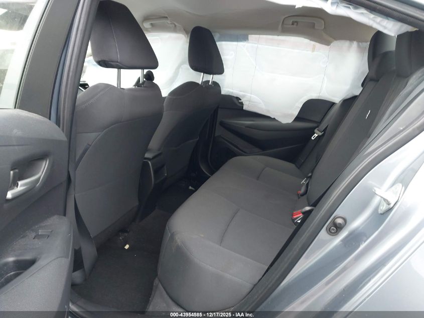 2020 Toyota Corolla Le VIN: JTDEPRAE4LJ092065 Lot: 43954585