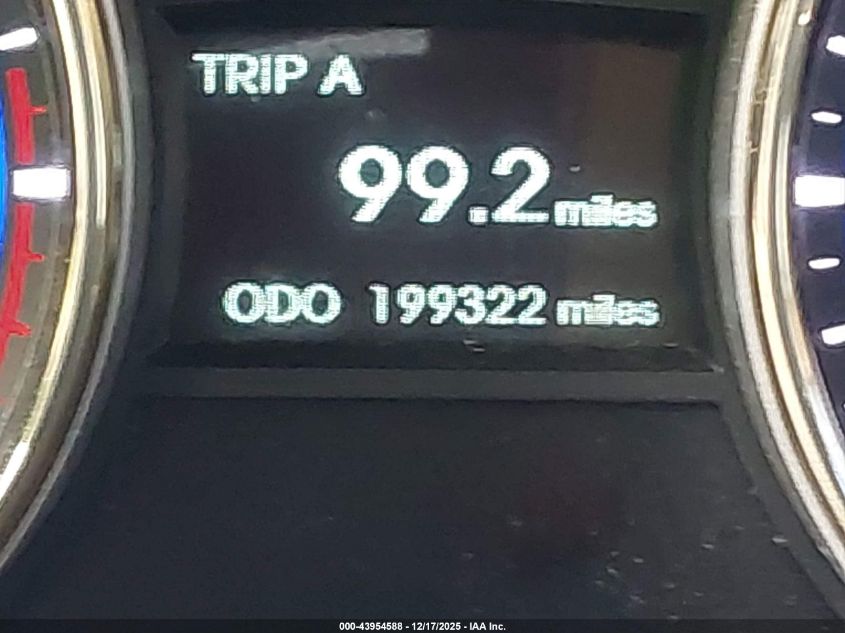 2013 Hyundai Sonata Se VIN: 5NPEC4AC0DH543659 Lot: 43954588