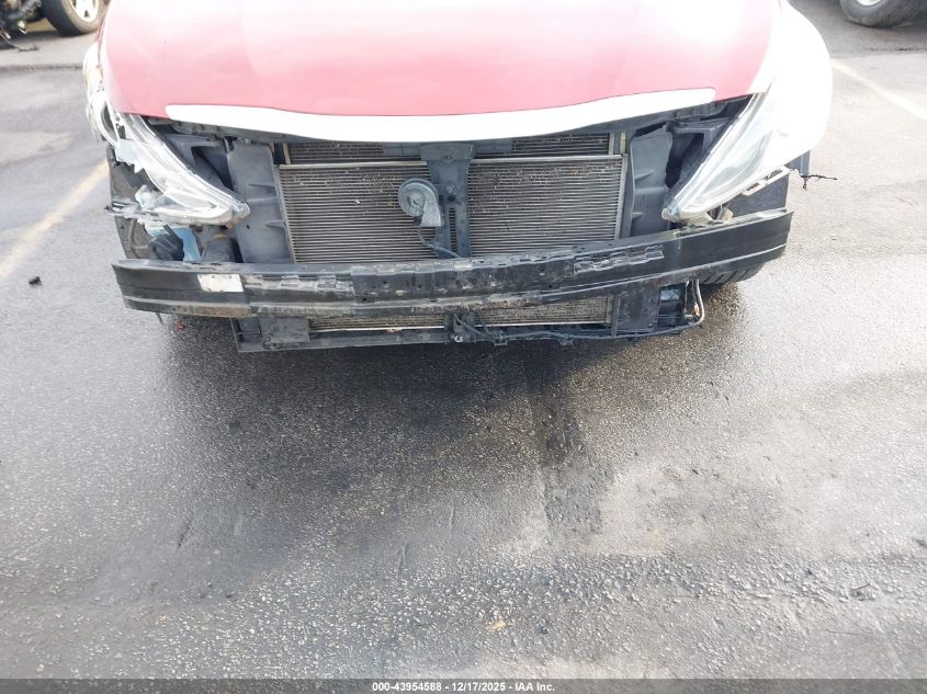 2013 Hyundai Sonata Se VIN: 5NPEC4AC0DH543659 Lot: 43954588