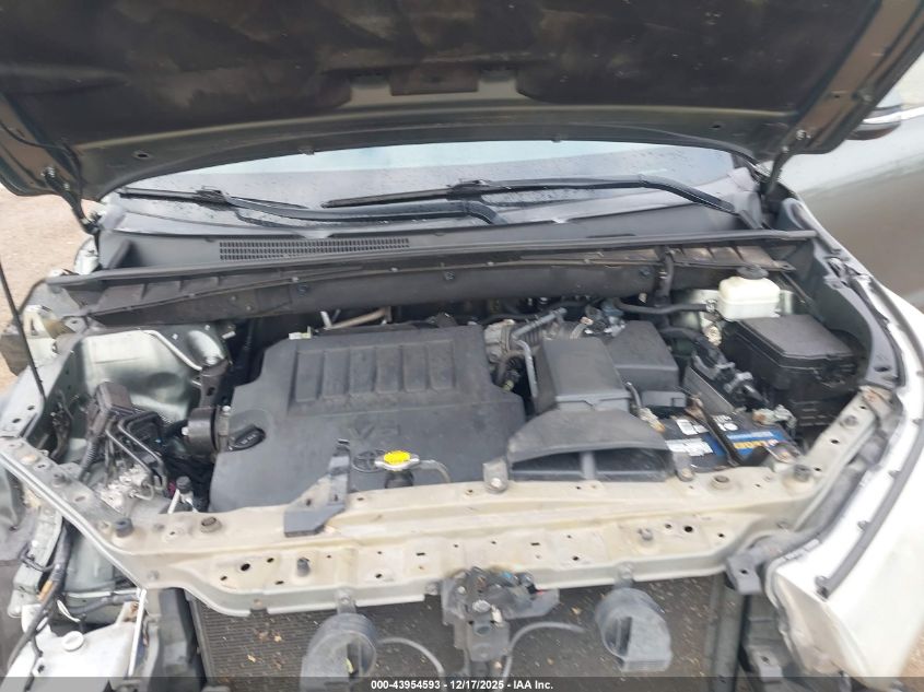 2015 Toyota Highlander Le Plus V6 VIN: 5TDBKRFH4FS094751 Lot: 43954593