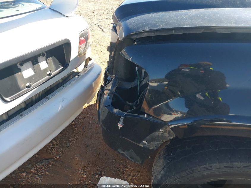 2008 Ford Expedition Limited VIN: 1FMFU20558LA13242 Lot: 43954598