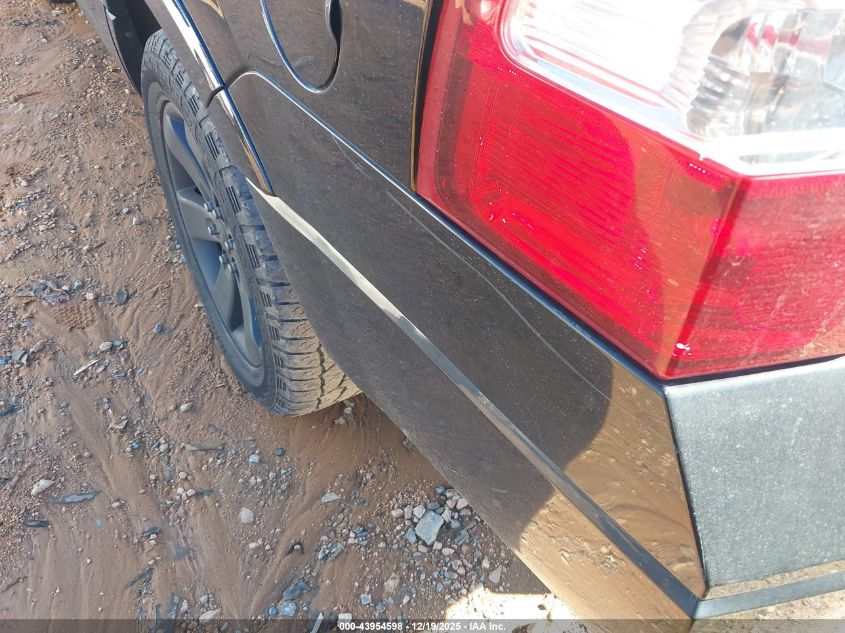 2008 Ford Expedition Limited VIN: 1FMFU20558LA13242 Lot: 43954598