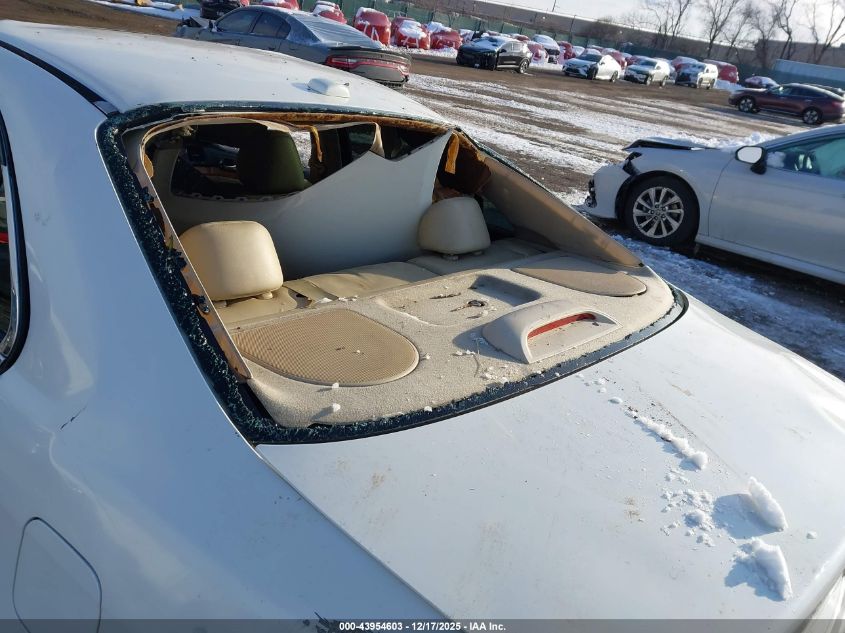 2005 Acura Tsx VIN: JH4CL96845C014235 Lot: 43954603