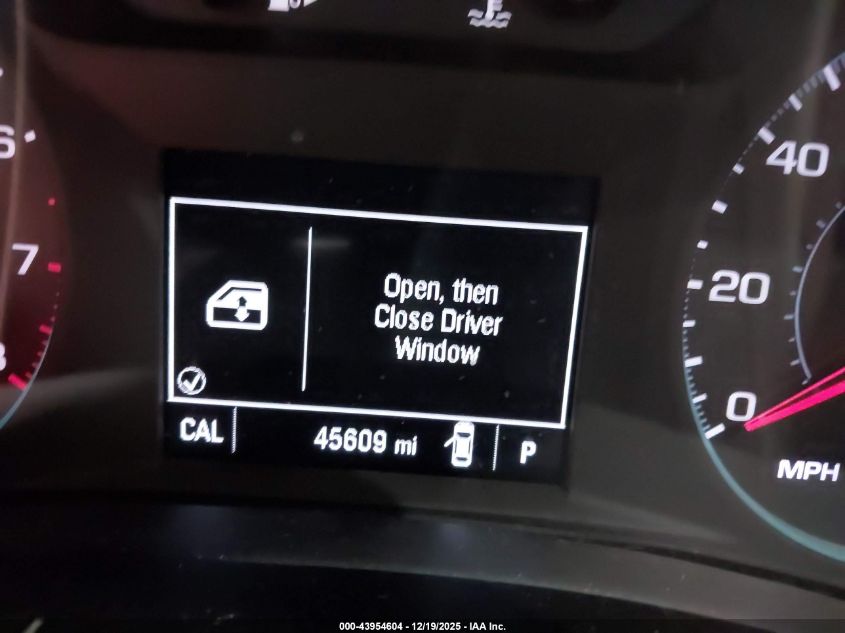 2024 Chevrolet Malibu Fwd 1Lt VIN: 1G1ZD5ST5RF216803 Lot: 43954604