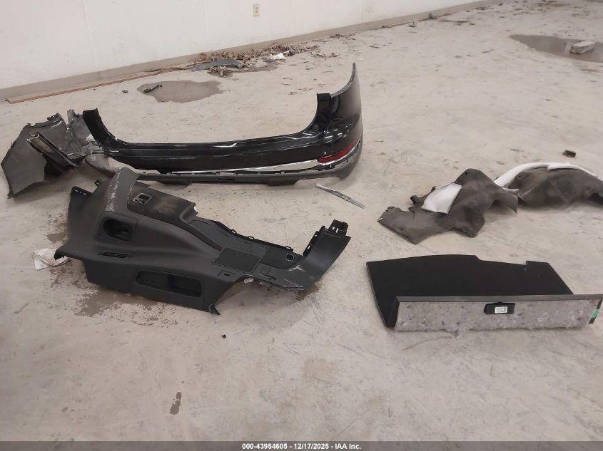 2023 Lincoln Aviator Reserve VIN: 5LM5J7WC1PGL28387 Lot: 43954605