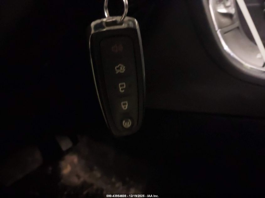 2012 Lincoln Mkx VIN: 2LMDJ6JK9CBL18123 Lot: 43954608