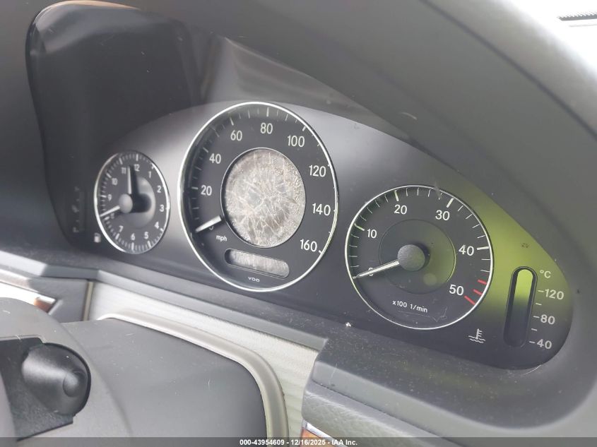 2006 Mercedes-Benz E 320 Cdi VIN: WDBUF26J06A962893 Lot: 43954609