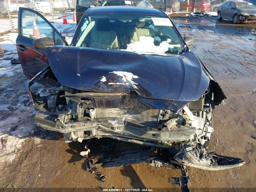 2020 Subaru Impreza 5-Door VIN: 4S3GTAA68L1728565 Lot: 43954611