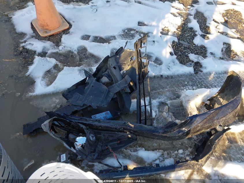 2020 Subaru Impreza 5-Door VIN: 4S3GTAA68L1728565 Lot: 43954611