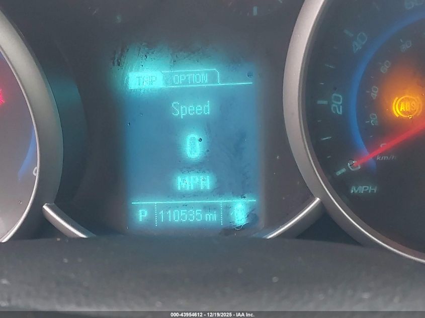 2016 Chevrolet Cruze Limited 1Lt Auto VIN: 1G1PE5SB7G7182155 Lot: 43954612