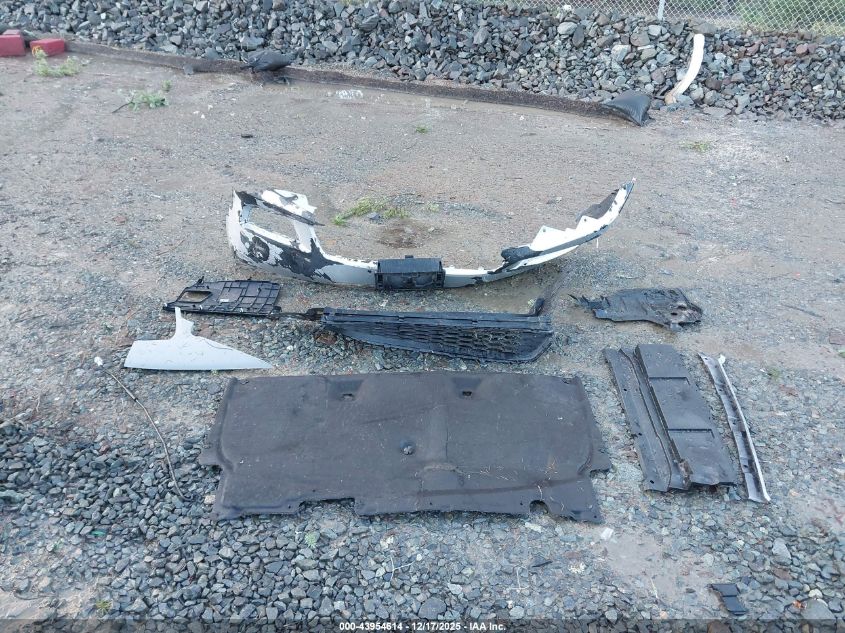 2013 Honda Accord Lx VIN: 1HGCR2F32DA232228 Lot: 43954614