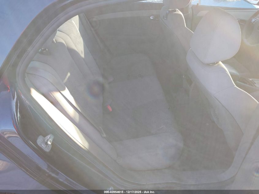 2011 Chevrolet Malibu Ls VIN: 1G1ZB5E18BF173130 Lot: 43954615