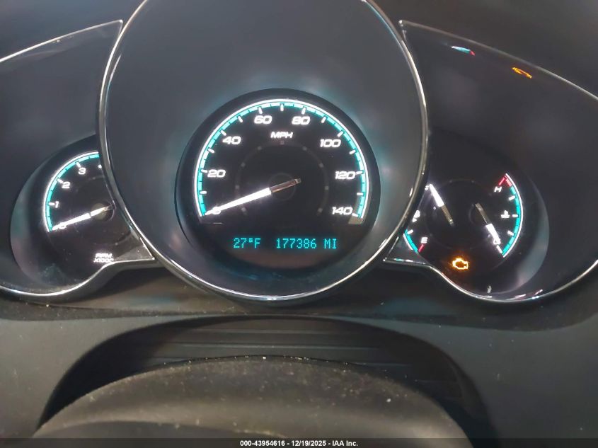 2008 Chevrolet Malibu Lt VIN: 1G1ZH57B38F290966 Lot: 43954616