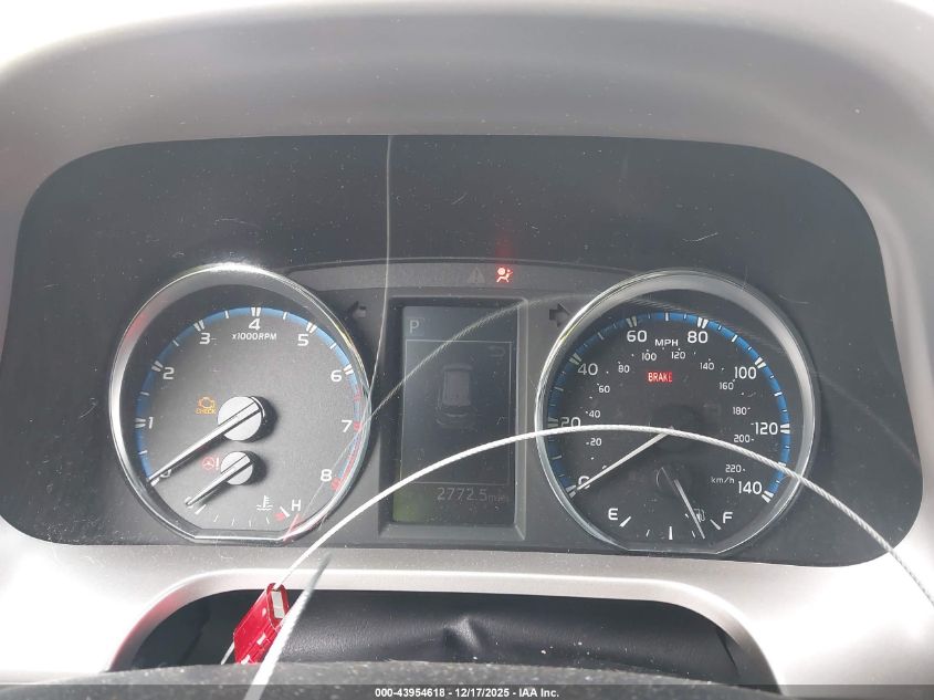 2016 Toyota Rav4 Xle VIN: JTMWFREV5GJ098643 Lot: 43954618