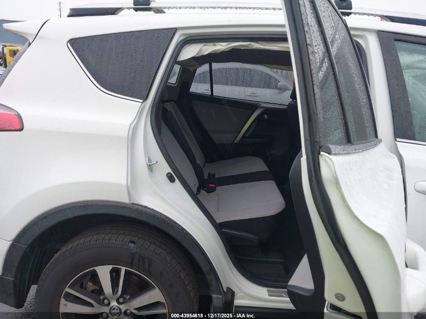 2016 Toyota Rav4 Xle VIN: JTMWFREV5GJ098643 Lot: 43954618