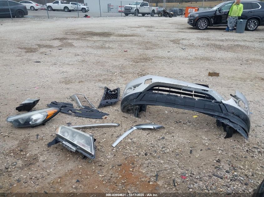 2016 Nissan Pathfinder S VIN: 5N1AR2MN4GC615361 Lot: 43954621