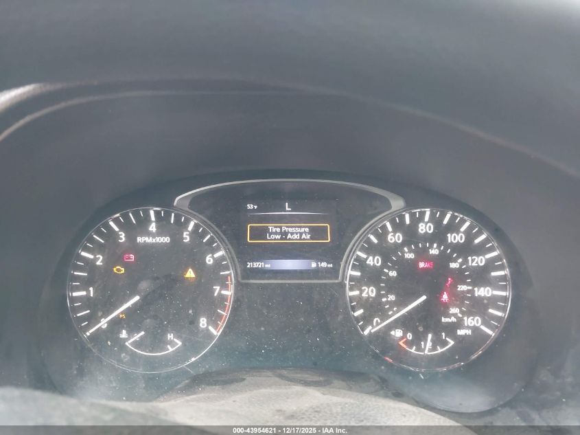 2016 Nissan Pathfinder S VIN: 5N1AR2MN4GC615361 Lot: 43954621