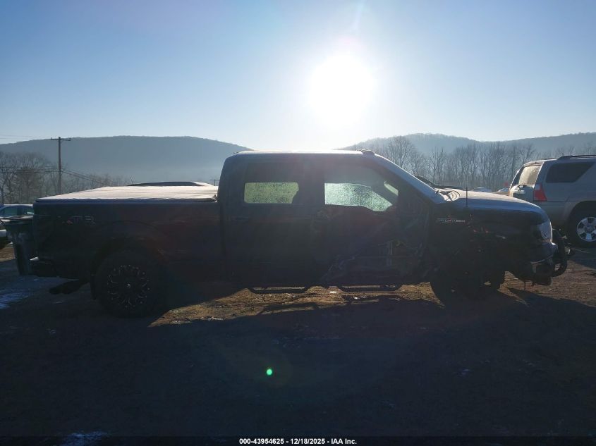 2012 Ford F-150 Xlt VIN: 1FTFW1ETXCKD62766 Lot: 43954625