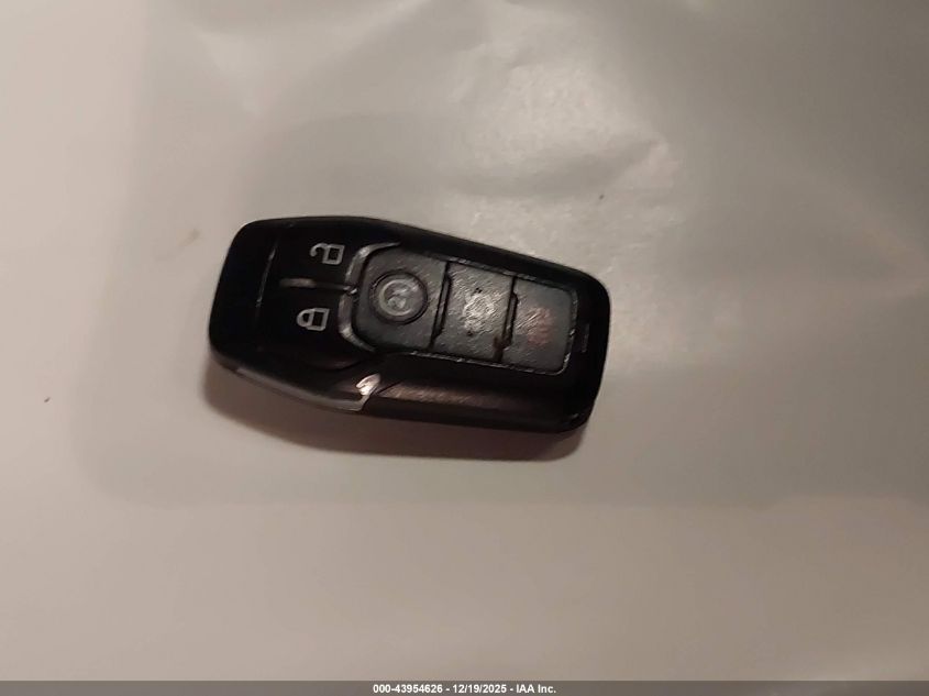 2016 Ford Explorer Sport VIN: 1FM5K8GT1GGA31589 Lot: 43954626