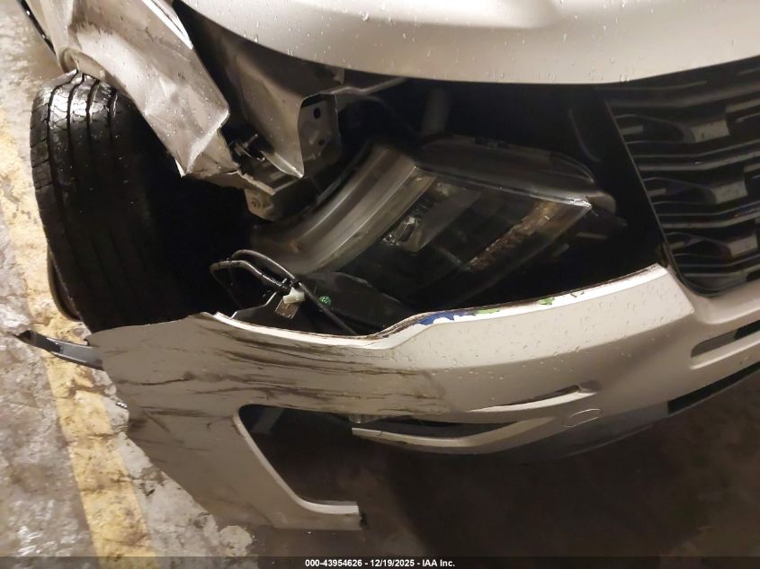 2016 Ford Explorer Sport VIN: 1FM5K8GT1GGA31589 Lot: 43954626