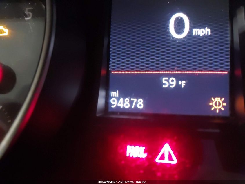 2017 Volkswagen Golf Gti Autobahn 4-Door/S 4-Door/Se 4-Door/Sport 4-Door VIN: 3VW5T7AU0HM057800 Lot: 43954627