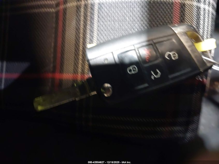 2017 Volkswagen Golf Gti Autobahn 4-Door/S 4-Door/Se 4-Door/Sport 4-Door VIN: 3VW5T7AU0HM057800 Lot: 43954627