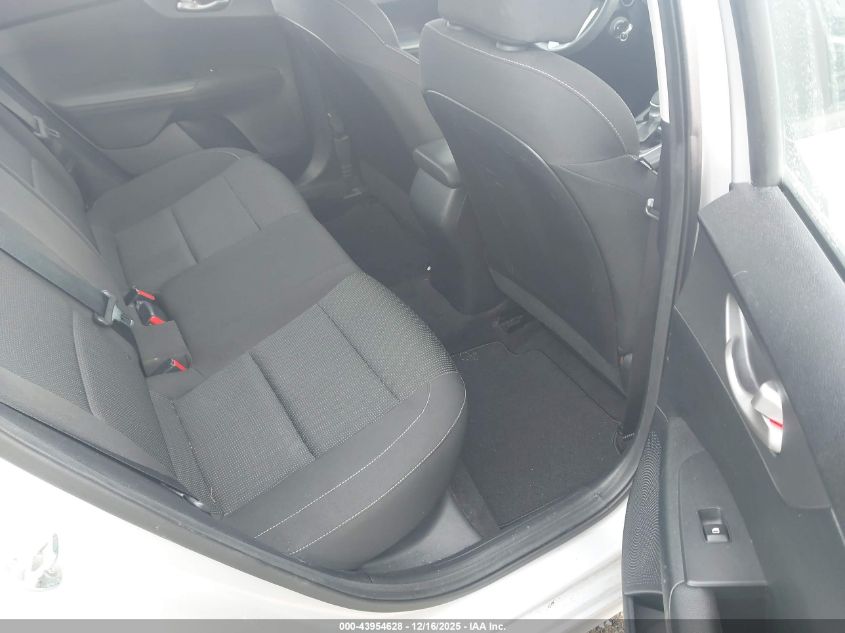 2019 Kia Forte Lxs VIN: 3KPF24AD4KE087120 Lot: 43954628