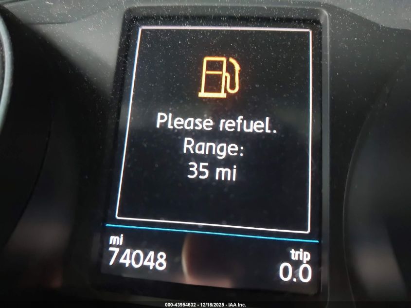 2018 Volkswagen Atlas 3.6L V6 Launch Edition VIN: 1V2BR2CA8JC502686 Lot: 43954632