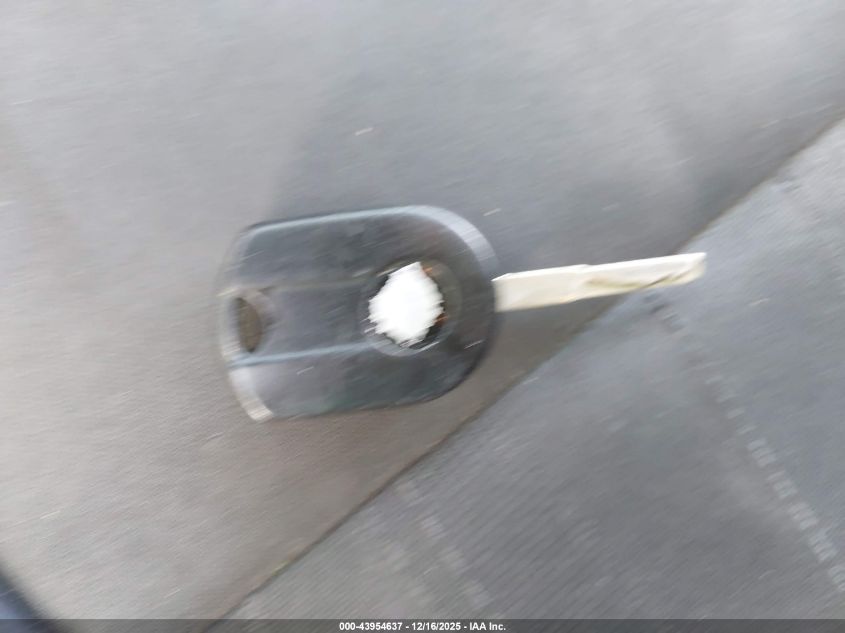 2015 Ford Focus Se VIN: 1FADP3F26FL374441 Lot: 43954637