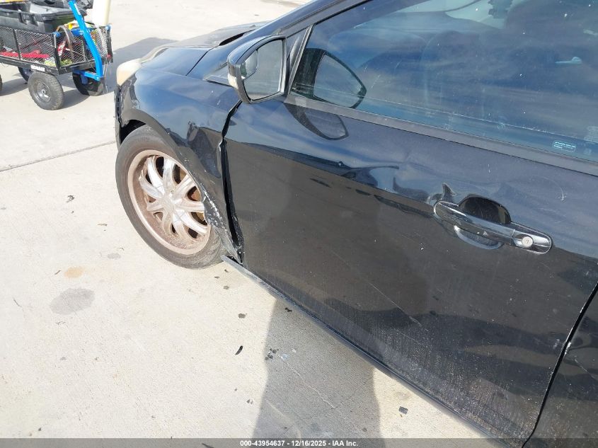 2015 Ford Focus Se VIN: 1FADP3F26FL374441 Lot: 43954637