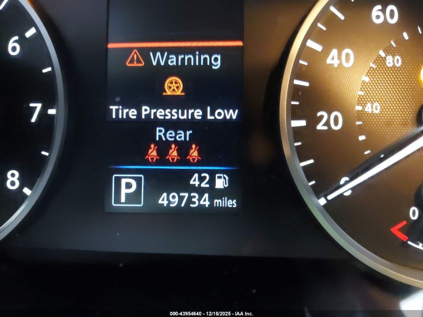 2021 Nissan Sentra S Xtronic Cvt VIN: 3N1AB8BV1MY271296 Lot: 43954640