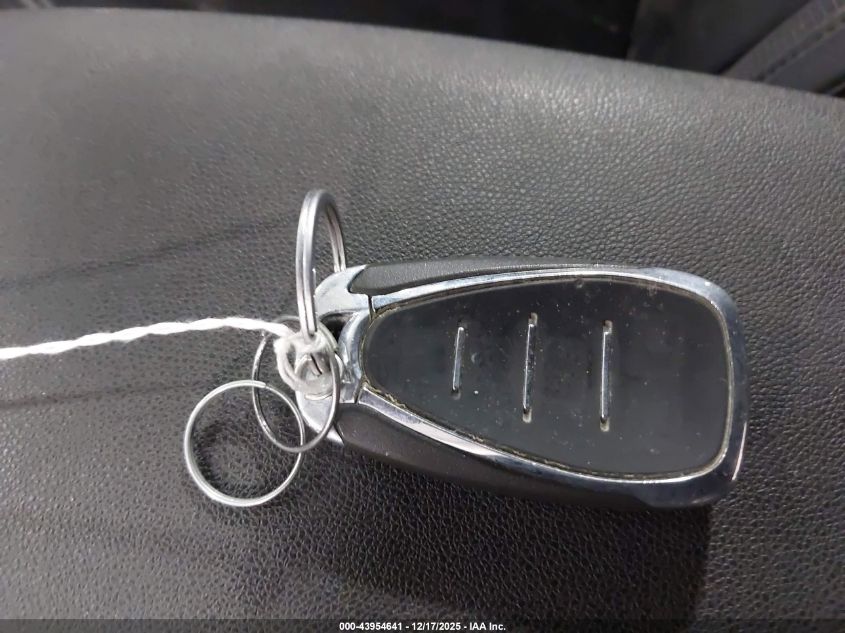 2019 Chevrolet Equinox Lt VIN: 3GNAXTEV8KL333372 Lot: 43954641