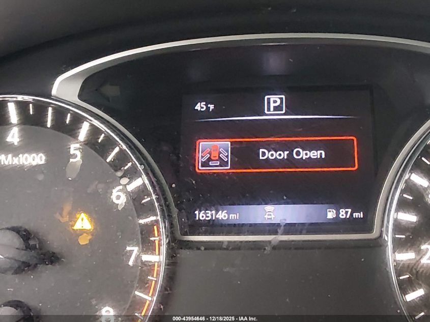 2018 Nissan Altima 2.5 S VIN: 1N4AL3APXJC150387 Lot: 43954646