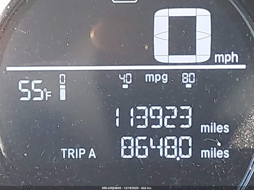 2018 Honda Civic Lx VIN: 2HGFC2F52JH515807 Lot: 43954649