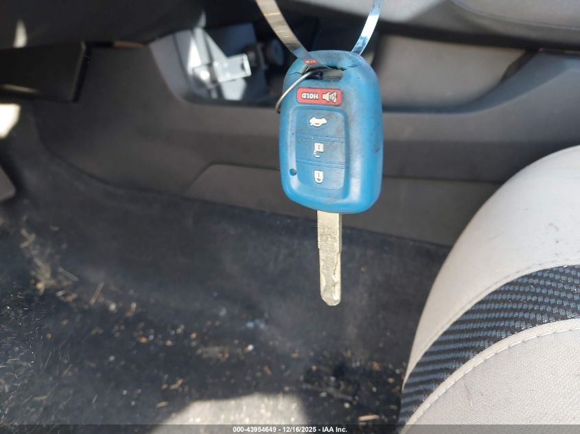 2018 Honda Civic Lx VIN: 2HGFC2F52JH515807 Lot: 43954649