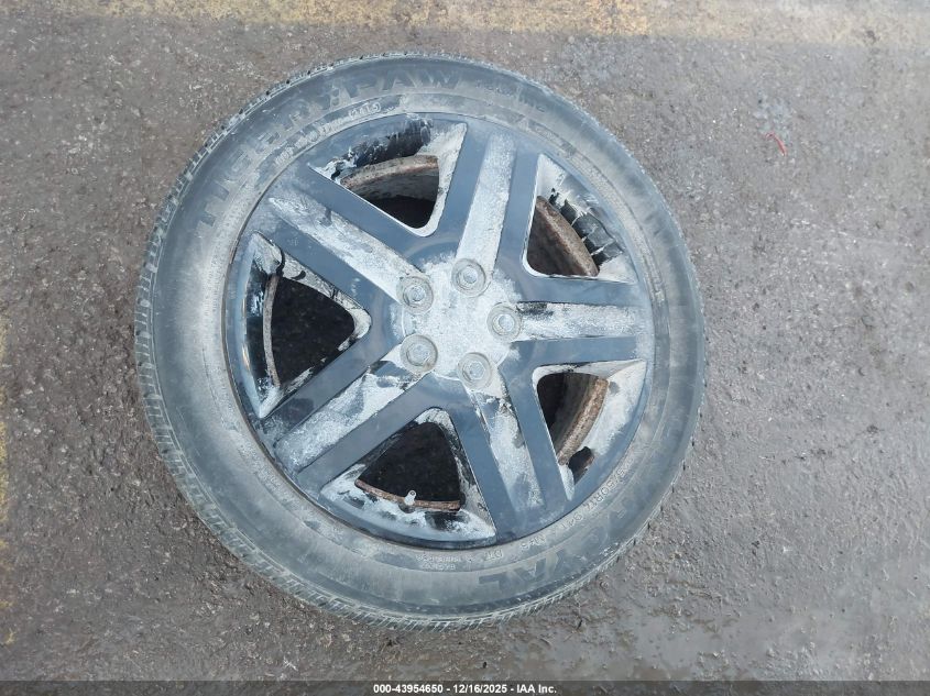 2011 Ford Fusion Se VIN: 3FAHP0HG3BR115572 Lot: 43954650