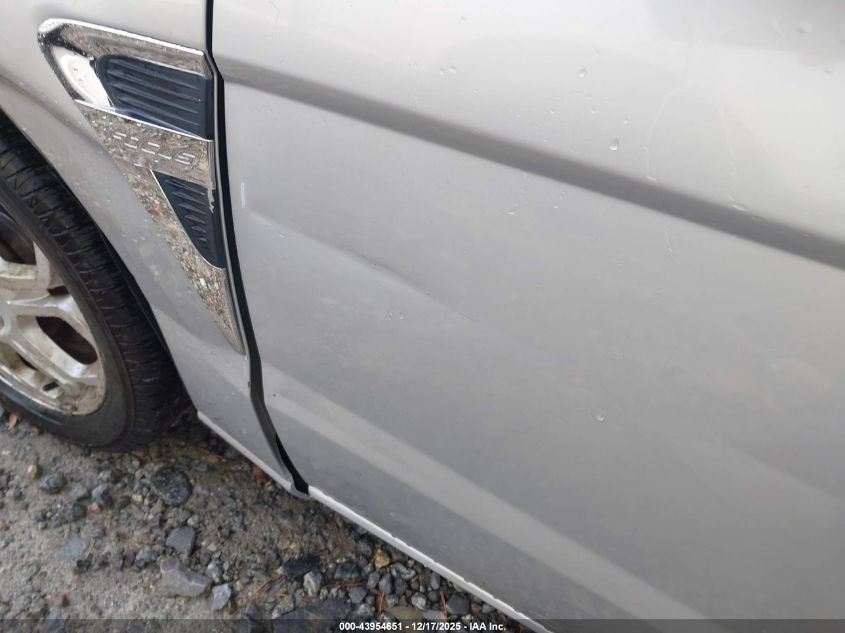 2008 Ford Focus Se/Ses VIN: 1FAHP33N28W177235 Lot: 43954651