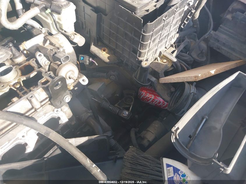 2012 Volkswagen Jetta Gli VIN: 3VW567AJ4CM407421 Lot: 43954652