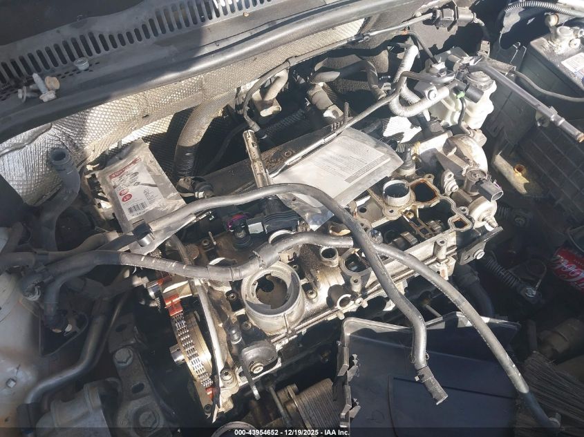 2012 Volkswagen Jetta Gli VIN: 3VW567AJ4CM407421 Lot: 43954652