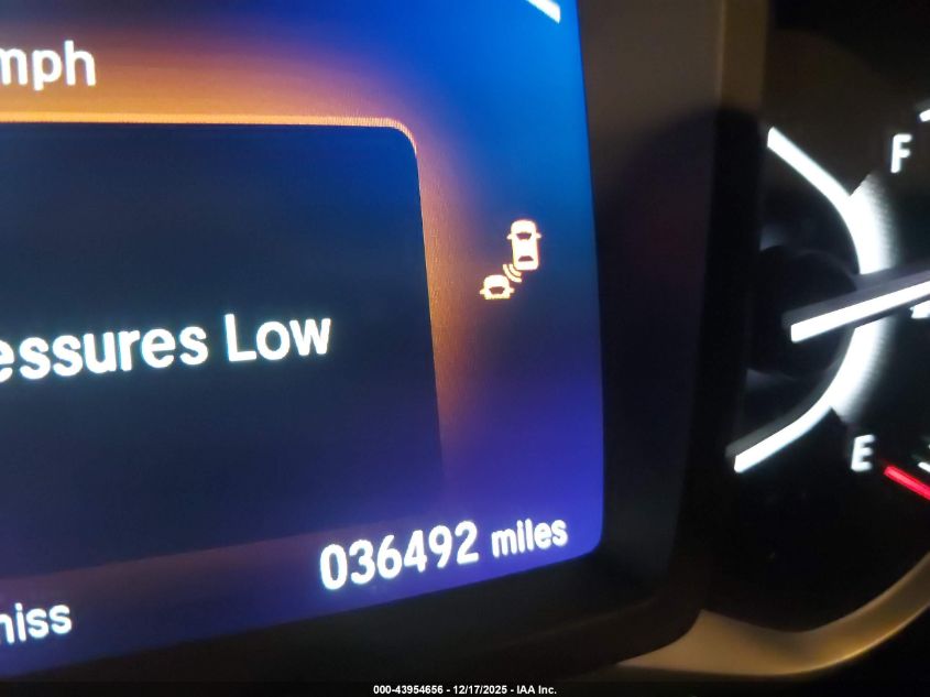 2024 Honda Passport Awd Ex-L VIN: 5FNYF8H56RB005539 Lot: 43954656