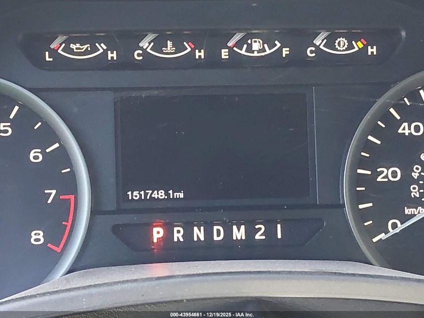 2019 Ford F-150 Xlt VIN: 1FTEW1CB6KKC43858 Lot: 43954661