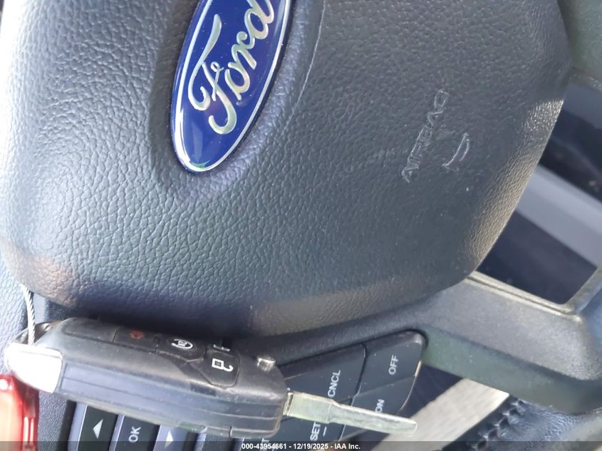 2019 Ford F-150 Xlt VIN: 1FTEW1CB6KKC43858 Lot: 43954661