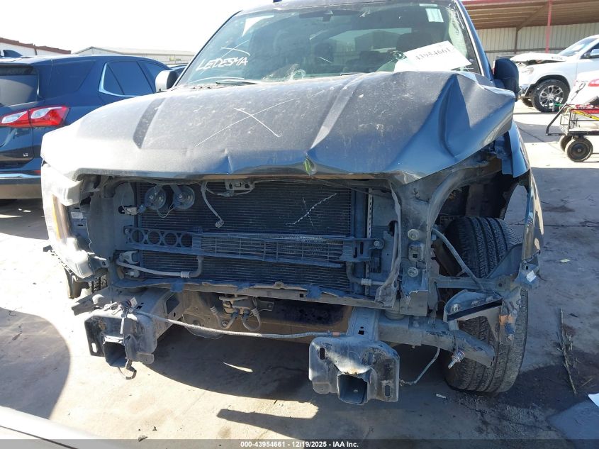 2019 Ford F-150 Xlt VIN: 1FTEW1CB6KKC43858 Lot: 43954661