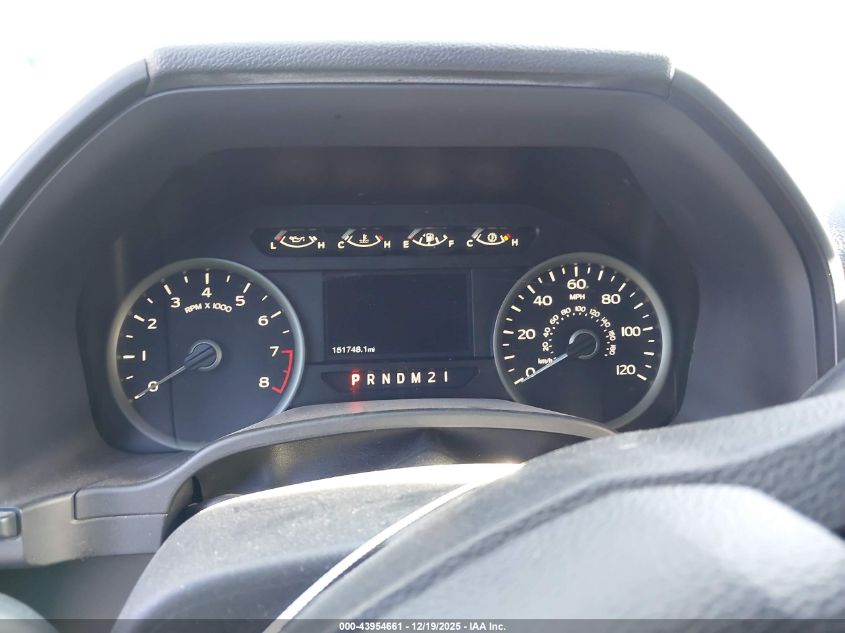 2019 Ford F-150 Xlt VIN: 1FTEW1CB6KKC43858 Lot: 43954661