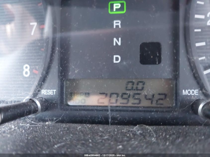 2004 Hyundai Sonata Gls/Lx VIN: KMHWF35H34A005939 Lot: 43954662