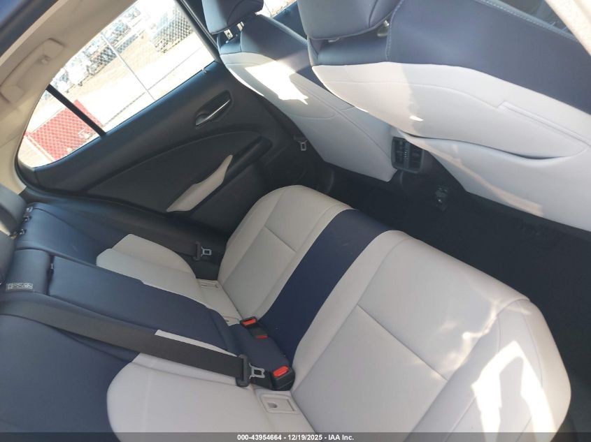 2020 Lexus Ux 250H VIN: JTHP9JBH4L2035242 Lot: 43954664